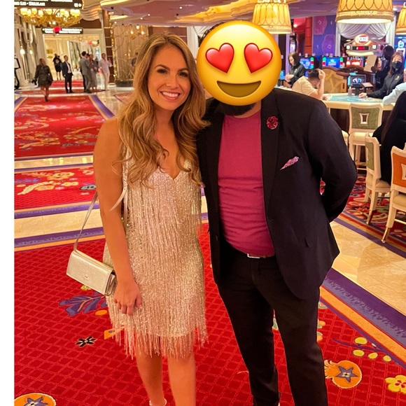 Nadine Merabi Sadie Small - Picture 3 of 3